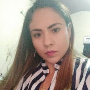 Meet your Posher, Rocío abigail